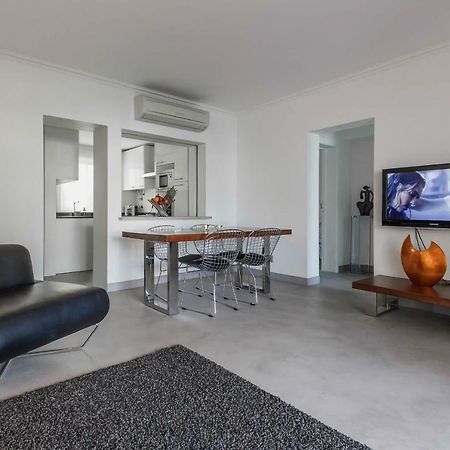 אלבופיירה Beach Design House Sao Rafael מראה חיצוני תמונה
