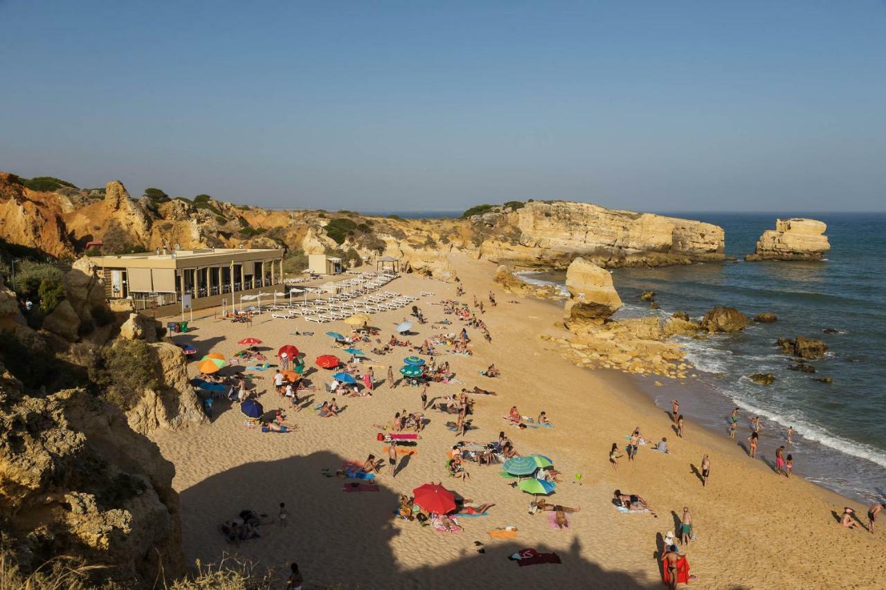 אלבופיירה Beach Design House Sao Rafael מראה חיצוני תמונה