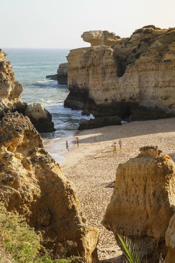 אלבופיירה Beach Design House Sao Rafael מראה חיצוני תמונה