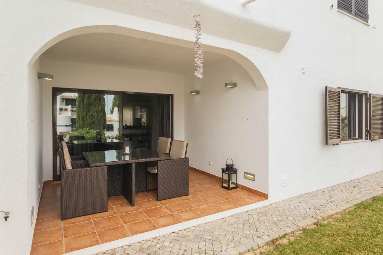 אלבופיירה Beach Design House Sao Rafael מראה חיצוני תמונה