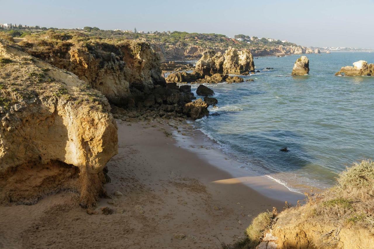 אלבופיירה Beach Design House Sao Rafael מראה חיצוני תמונה
